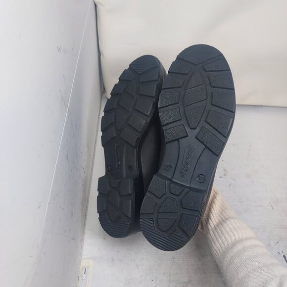 Blundstone 500 MENS Brown Chelsea Boot - Picture 11 of 11